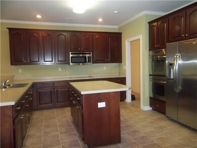 Newly remodeled kitchen with brand new stainless s