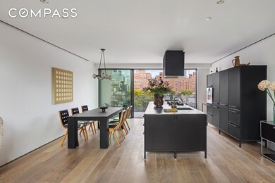 455 W 19th St unit PH2, New York, NY 10011 - photo 7