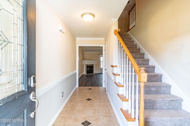 389 Livingston Dr, Raeford, NC 28376 - photo 4