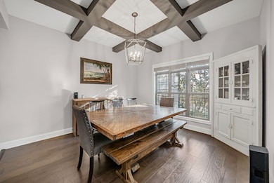 1221 Castlewood Dr, Clarksville, TN 37042 - photo 5