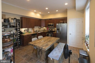 2130 E Fayette St, Baltimore, MD 21231 - photo 2