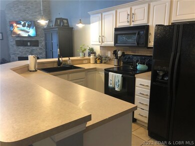 Update Kitchen