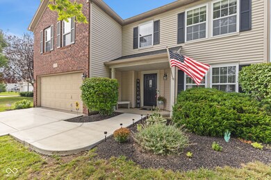 10707 Raven Ct, Fishers, IN 46038 - photo 2