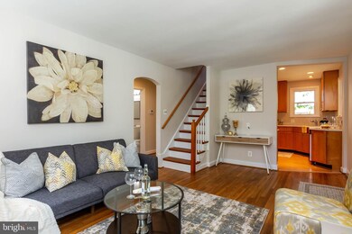 3514 Perry Ave, Kensington, MD 20895 - photo 5