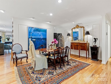 405 Crowfields Dr unit 6, Asheville, NC 28803 - photo 5