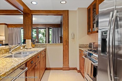 Kitchen Space