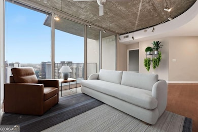 Spire unit 2218, Atlanta, GA 30308 - photo 4