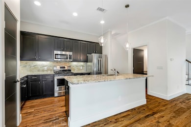 5875 Ross Ave unit 6, Dallas, TX 75206 - photo 7