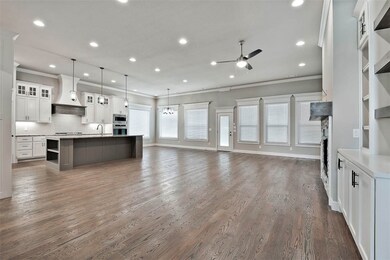 1004 Red Oak Loop, Springdale, AR 72762 - photo 4