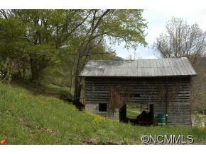 Barn