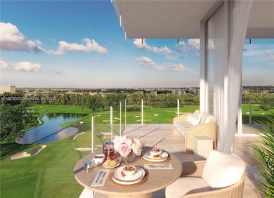 The Residences at Shell Bay unit 3-G, Hallandale Beach, FL 33009 - photo 7