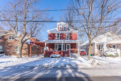 1111 Regent St Niskayuna NY mls-25