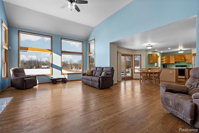 7473 N Gregory Rd, Fowlerville, MI 48836 - photo 7