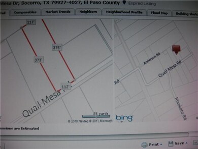 957 Quail Mesa Dr, El Paso, TX 79927 - photo 2