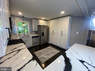 9321 Lanham Severn Rd, Lanham, MD 20706 - photo 5