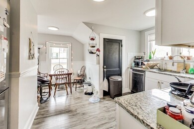 237 Pearl St unit 3, Cambridge, MA 02139 - photo 4