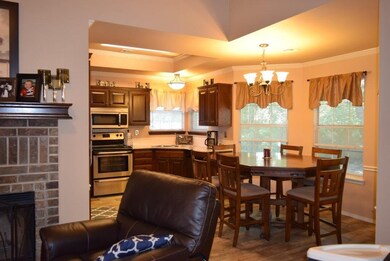 3908 W Beechwood Dr, Rogers, AR 72756 - photo 7