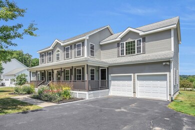 1 Cider Ct, Shirley, MA 01464 - photo 6