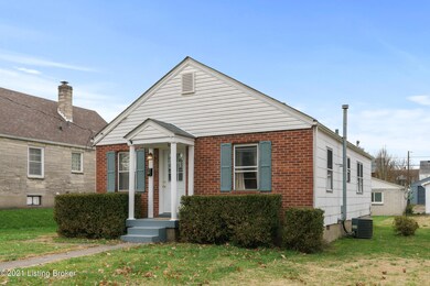 1248 Schiller Ave, Louisville, KY 40204 - photo 2