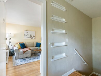 Entrance/Foyer