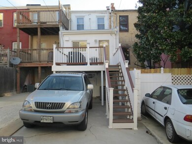 20 S Collington Ave, Baltimore, MD 21231 - photo 6