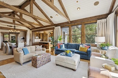 3249 E Thunderhawk Trail unit 22, Kamas, UT 84036 - photo 5