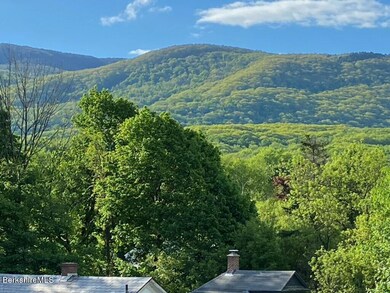 Mountain Views