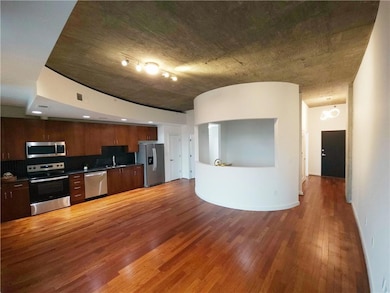 Eclipse Buckhead unit 2104, Atlanta, GA 30305 - photo 6