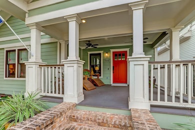 704 E 10th St, Houston, TX 77008 - photo 2