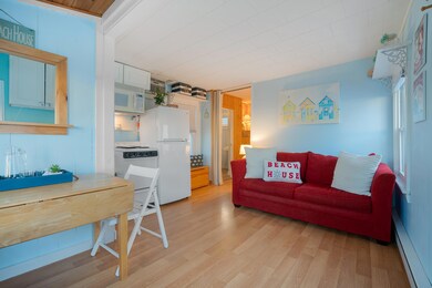 337 Long Sands Rd #17, York