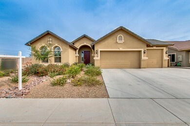 5149 S Brice, Mesa, AZ 85212 - photo 3
