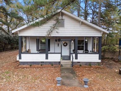 207 S Laurel St, Bryant, AR 72022 - photo 3