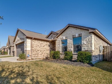 28614 Lockeridge Farms Dr, Spring, TX 77386 - photo 2