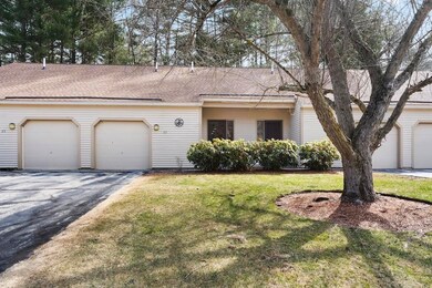 63 Indian Rock Rd, Merrimack, NH 03054 - photo 2