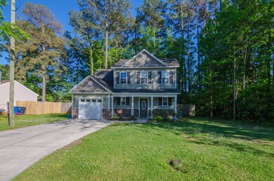 320 Lakewood Dr, Jacksonville, NC 28546 - photo 3