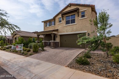 9728 E Tungsten Dr, Mesa, AZ 85212 - photo 3
