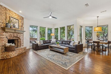 1410 Park Place, Southlake, TX 76092 - photo 3