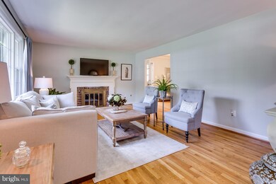 1501 Cool Spring Dr, Alexandria, VA 22308 - photo 7