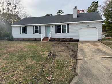 1704 Sandy Pines Ct, Chesapeake, VA 23321 - photo 2