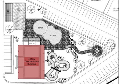 Future Condo Site