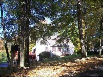 1164 Dunhamtown Rd, Brimfield, MA 01010 - photo 2