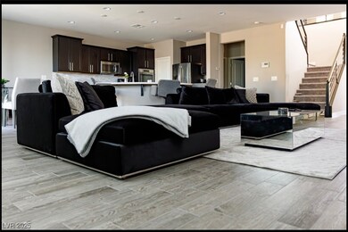 8631 Tortoise Canyon Ct, Las Vegas, NV 89148 - photo 7