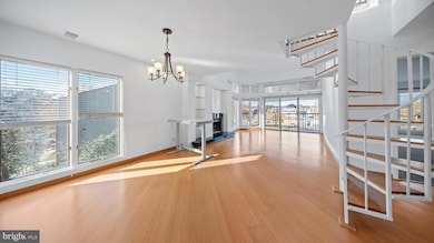 2106 Chesapeake Harbour Dr unit 202, Annapolis, MD 21403 - photo 4