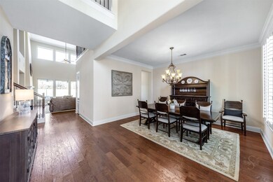 27703 Burnett Hills Ln, Fulshear, TX 77441 - photo 3