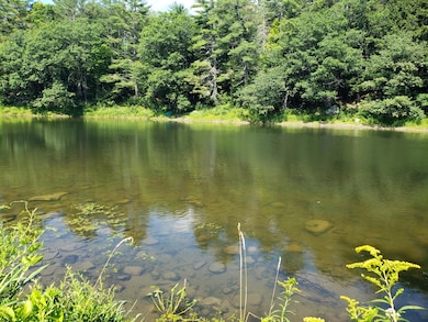 sandy river 3