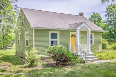 100-104 Bone Hollow Rd, Accord, NY 12404 - photo 2