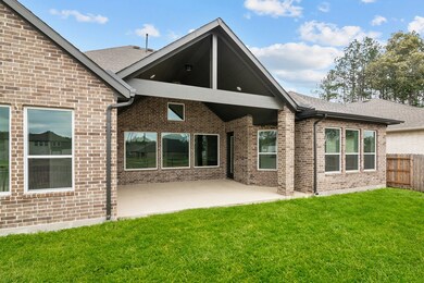 15519 Aqua Lily Ln, Conroe, TX 77302 - photo 6