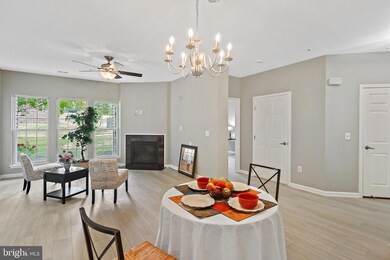 7557 Stoney Run Dr unit 102, Hanover, MD 21076 - photo 7