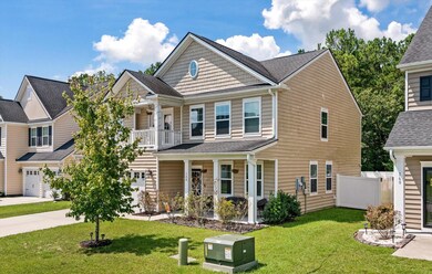 158 Blackwater Way, Moncks Corner, SC 29461 - photo 3