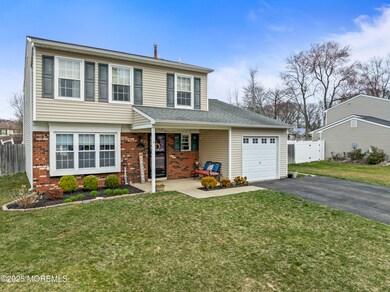 6 Blueberry Path, Howell, NJ 07731 - photo 4